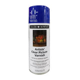 Daler Rowney Artists Clear Picture Varnish Spray 400ml