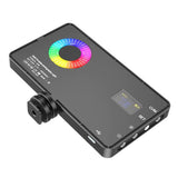 Mamen LED-M1SE Professional Photography light RGB & Bi-Color LED Video light