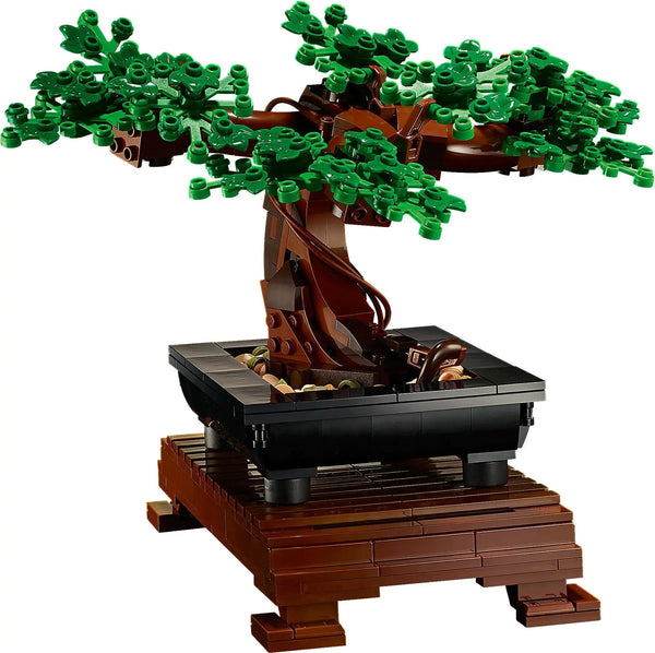 LEPIN BONSAI TREE BLOCKS 19004 thestationerycompany.pk