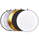 5 in 1 Reflector ( 5 Colors )