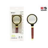 M&G Metal Magnifying Glass 50mm ARCN8265