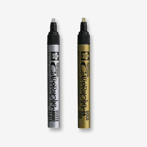 Calligraphy markers deals