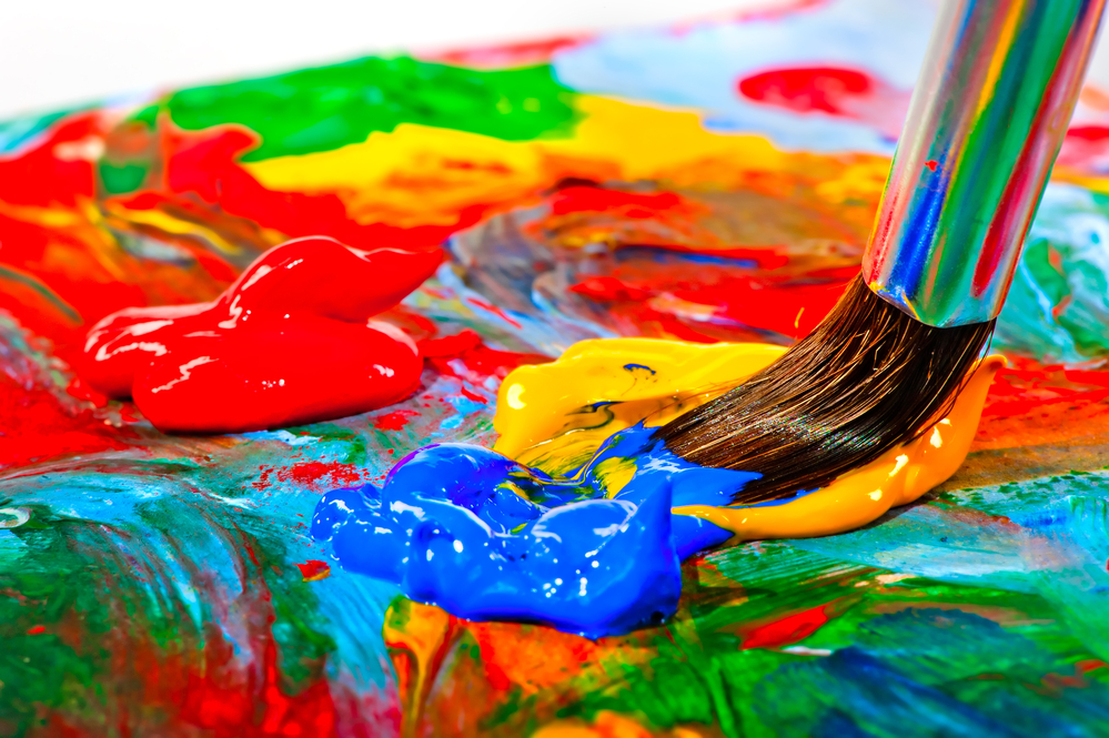 8 Benefits Of Oil Painting Kits For Beginners