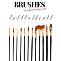 Brushes