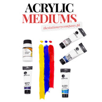 Acrylic Medium