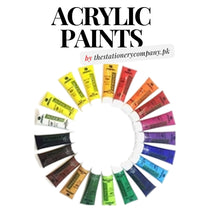 Acrylic Paints