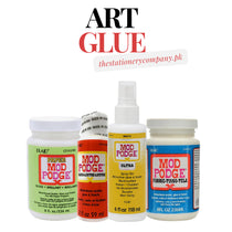 Art Glue