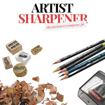 Artist Sharpener