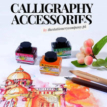 Calligraphy Accessories
