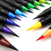 Brush Pen