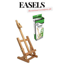 Easels