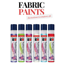 Fabric Paints