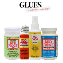 Glues