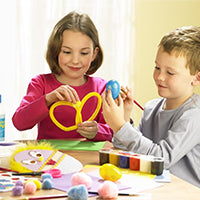 Kids Paints