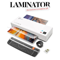 Laminator