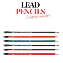 Lead Pencils