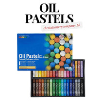Oil Pastel