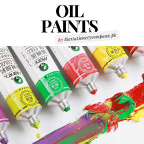 Oil Paints
