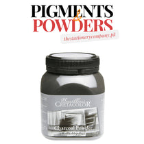 Pigments & Powders