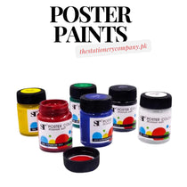 Poster Paints