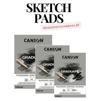Sketch Pads