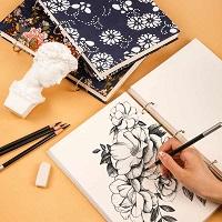 Sketchbooks