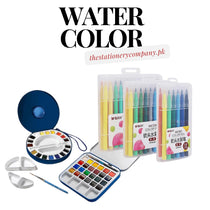 Watercolor