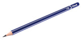 Pelikan HB Hexagonal Pencil Pack Of 12