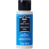 Folk Art Artist Gloss Varnish 59ml