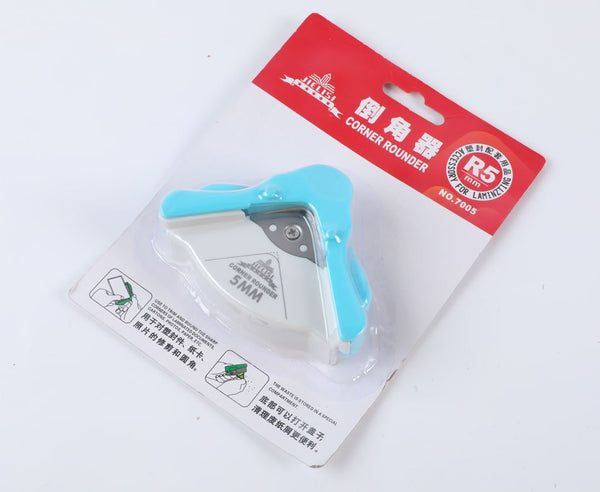 Round Corner Paper Cutter