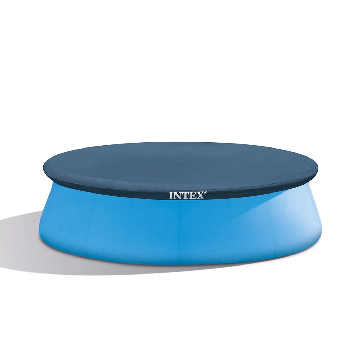 INTEX Easy set Pool Covers 8 FT 28020 – thestationerycompany.pk