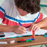 Milan P1 Touch Ball Pen Single Piece