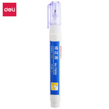 Deli 71850 correction fluid white 8ml