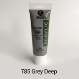 Maries Acrylic Paint Tubes 75ml