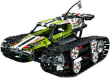 LEPIN REMOTE CONTROL TRACK RACER BLOCKS 20033
