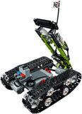 LEPIN REMOTE CONTROL TRACK RACER BLOCKS 20033
