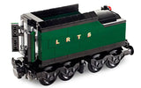 LEPIN EMERALD NIGHT TRAIN BLOCKS X19045