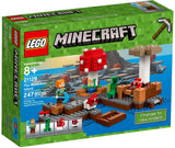 JISI MINECRAFT MY WORLD BLOCKS 824