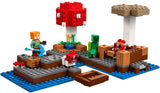JISI MINECRAFT MY WORLD BLOCKS 824