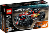 JISI HIGH RACING CAR BLOCKS 3422