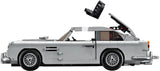 LEPIN JAMES BOND ASTON MARTIN SPORTS CAR BLOCKS 71046