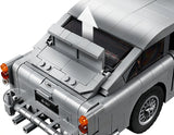 LEPIN JAMES BOND ASTON MARTIN SPORTS CAR BLOCKS 71046