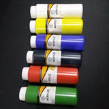 Daler Rowney Simply Acrylic Paint Jars In 750ml