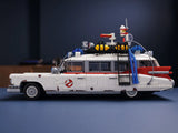 LEPIN GHOSTBUSTERS ECTO-1 CAR BLOCKS 3366