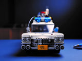 LEPIN GHOSTBUSTERS ECTO-1 CAR BLOCKS 3366