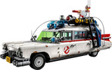 LEPIN GHOSTBUSTERS ECTO-1 CAR BLOCKS 3366