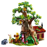 LEPIN WINNIE THE POOH BLOCKS 19043