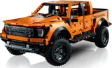 LEPIN FORD TECHNIC RAPTOR CAR BLOCKS A55355