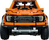 LEPIN FORD TECHNIC RAPTOR CAR BLOCKS A55355