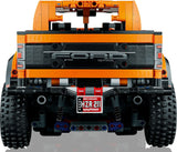 LEPIN FORD TECHNIC RAPTOR CAR BLOCKS A55355
